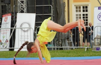 Fot.: Tomasz Młynarczyk | Radzyński Ośrodek Kultury