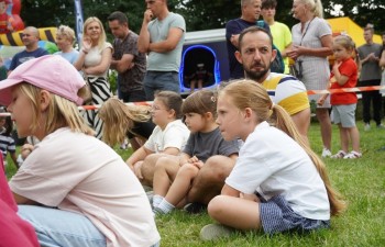 Fot.: Tomasz Młynarczyk | Radzyński Ośrodek Kultury