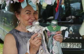 Fot.: Tomasz Młynarczyk | Radzyński Ośrodek Kultury