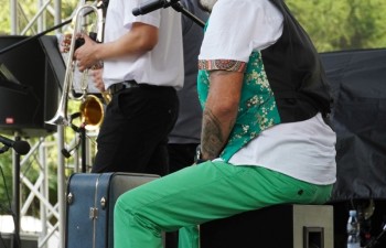 Fot.: Tomasz Młynarczyk | Radzyński Ośrodek Kultury