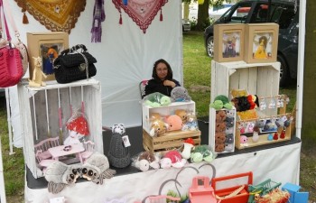 Fot.: Tomasz Młynarczyk | Radzyński Ośrodek Kultury