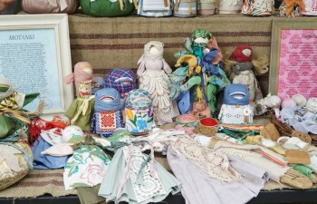 Fot.: Tomasz Młynarczyk | Radzyński Ośrodek Kultury