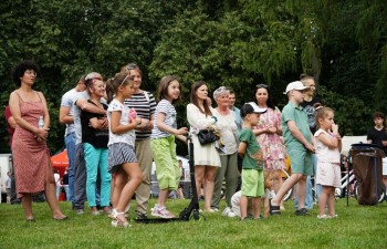 Fot.: Tomasz Młynarczyk | Radzyński Ośrodek Kultury