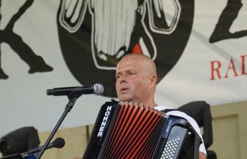 Fot.: Tomasz Młynarczyk | Radzyński Ośrodek Kultury