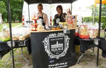 Fot.: Tomasz Młynarczyk | Radzyński Ośrodek Kultury