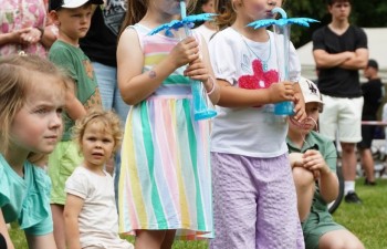 Fot.: Tomasz Młynarczyk | Radzyński Ośrodek Kultury