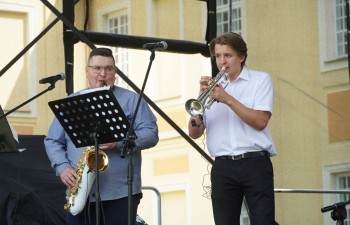 Fot.: Tomasz Młynarczyk | Radzyński Ośrodek Kultury