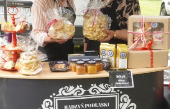 Fot.: Tomasz Młynarczyk | Radzyński Ośrodek Kultury