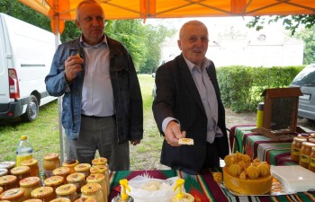 Fot.: Tomasz Młynarczyk | Radzyński Ośrodek Kultury