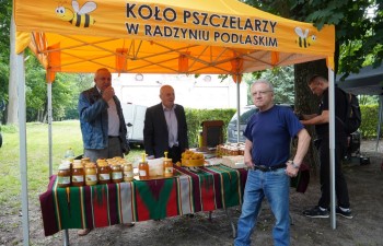 Fot.: Tomasz Młynarczyk | Radzyński Ośrodek Kultury