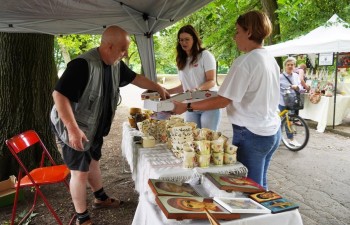 Fot.: Tomasz Młynarczyk | Radzyński Ośrodek Kultury