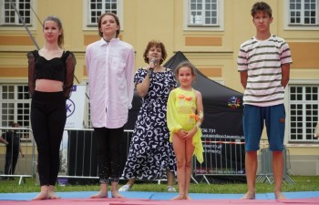 Fot.: Tomasz Młynarczyk | Radzyński Ośrodek Kultury