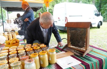Fot.: Tomasz Młynarczyk | Radzyński Ośrodek Kultury