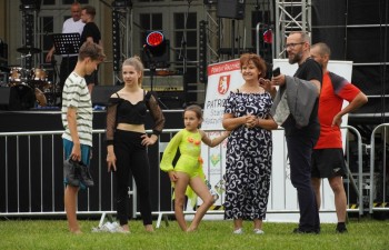 Fot.: Tomasz Młynarczyk | Radzyński Ośrodek Kultury