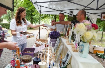 Fot.: Tomasz Młynarczyk | Radzyński Ośrodek Kultury