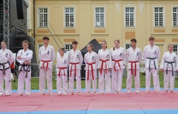 Fot.: Tomasz Młynarczyk | Radzyński Ośrodek Kultury