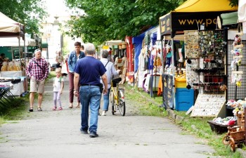 Fot.: Tomasz Młynarczyk | Radzyński Ośrodek Kultury