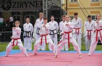 Fot.: Tomasz Młynarczyk | Radzyński Ośrodek Kultury