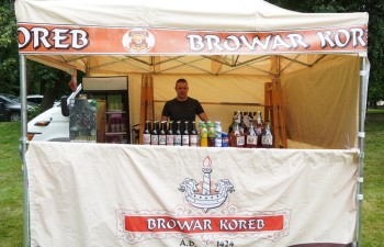 Fot.: Tomasz Młynarczyk | Radzyński Ośrodek Kultury