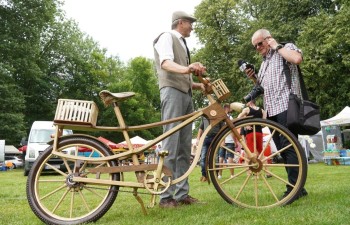 Fot.: Tomasz Młynarczyk | Radzyński Ośrodek Kultury