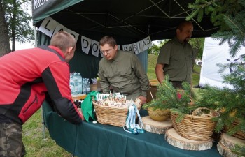 Fot.: Tomasz Młynarczyk | Radzyński Ośrodek Kultury