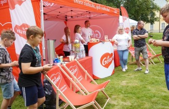 Fot.: Tomasz Młynarczyk | Radzyński Ośrodek Kultury