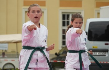 Fot.: Tomasz Młynarczyk | Radzyński Ośrodek Kultury