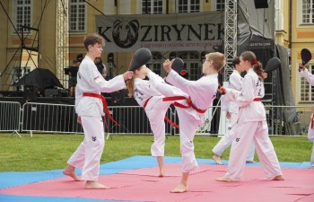 Fot.: Tomasz Młynarczyk | Radzyński Ośrodek Kultury