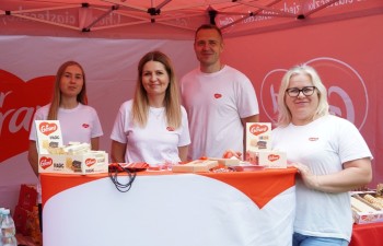 Fot.: Tomasz Młynarczyk | Radzyński Ośrodek Kultury