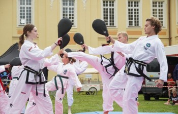 Fot.: Tomasz Młynarczyk | Radzyński Ośrodek Kultury