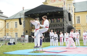 Fot.: Tomasz Młynarczyk | Radzyński Ośrodek Kultury