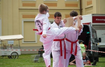 Fot.: Tomasz Młynarczyk | Radzyński Ośrodek Kultury