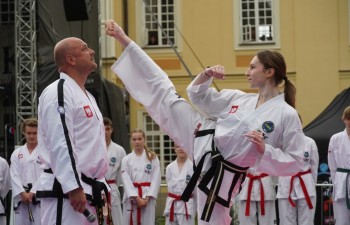 Fot.: Tomasz Młynarczyk | Radzyński Ośrodek Kultury