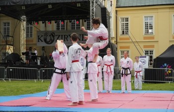 Fot.: Tomasz Młynarczyk | Radzyński Ośrodek Kultury