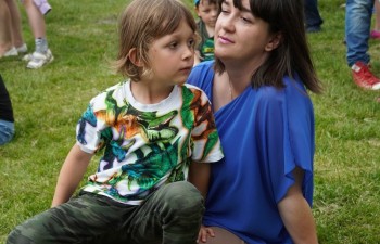 Fot.: Tomasz Młynarczyk | Radzyński Ośrodek Kultury