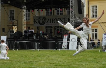 Fot.: Tomasz Młynarczyk | Radzyński Ośrodek Kultury