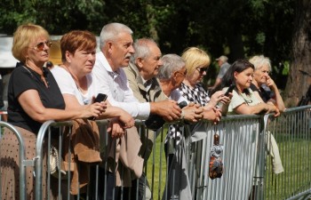 Fot.: Tomasz Młynarczyk | Radzyński Ośrodek Kultury