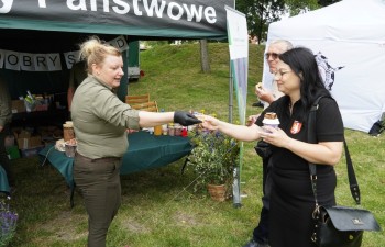 Fot.: Tomasz Młynarczyk | Radzyński Ośrodek Kultury