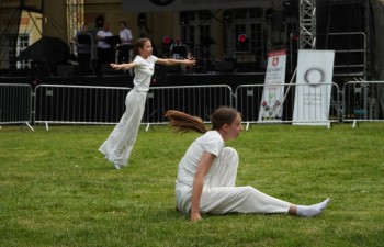 Fot.: Tomasz Młynarczyk | Radzyński Ośrodek Kultury