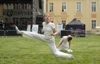 Fot.: Tomasz Młynarczyk | Radzyński Ośrodek Kultury