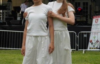 Fot.: Tomasz Młynarczyk | Radzyński Ośrodek Kultury