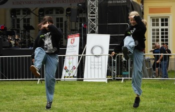 Fot.: Tomasz Młynarczyk | Radzyński Ośrodek Kultury