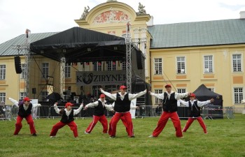 Fot.: Tomasz Młynarczyk | Radzyński Ośrodek Kultury