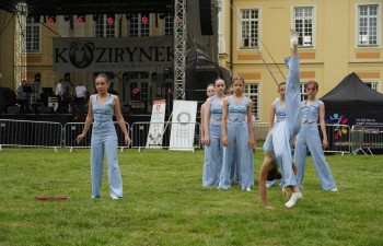 Fot.: Tomasz Młynarczyk | Radzyński Ośrodek Kultury