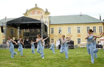 Fot.: Tomasz Młynarczyk | Radzyński Ośrodek Kultury