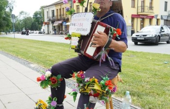 Fot.: Tomasz Młynarczyk | Radzyński Ośrodek Kultury