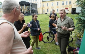 Fot.: Tomasz Młynarczyk | Radzyński Ośrodek Kultury
