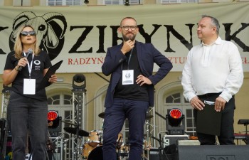 Fot.: Tomasz Młynarczyk | Radzyński Ośrodek Kultury