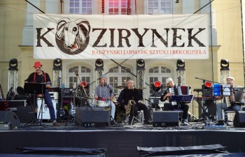 Fot.: Tomasz Młynarczyk | Radzyński Ośrodek Kultury