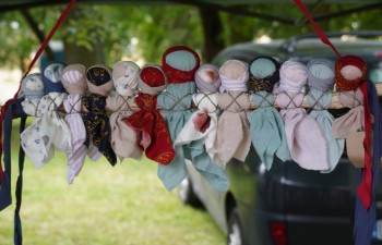 Fot.: Tomasz Młynarczyk | Radzyński Ośrodek Kultury